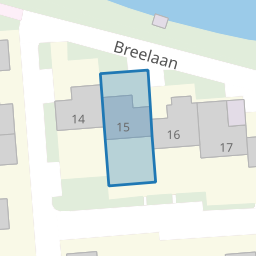 Perceel ODP02-A-3083