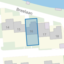 Perceel ODP02-A-3084