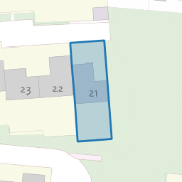 Perceel ODP02-A-3087