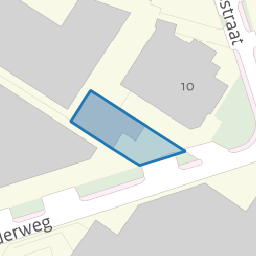 Perceel ODP02-A-3095