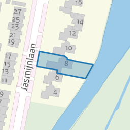 Perceel ODP02-A-3101