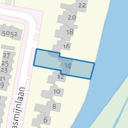 Perceel ODP02-A-3104