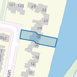 Perceel ODP02-A-3106