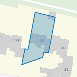 Perceel ODP02-A-3110