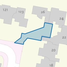 Perceel ODP02-A-3113