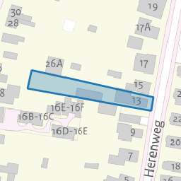 Perceel ODP02-A-3116