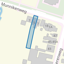 Perceel ODP02-A-3127