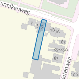 Perceel ODP02-A-3128