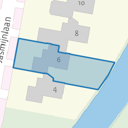 Perceel ODP02-A-3139