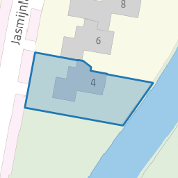 Perceel ODP02-A-3140