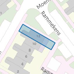 Perceel ODP02-A-3159