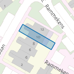 Perceel ODP02-A-3160