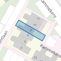 Perceel ODP02-A-3161