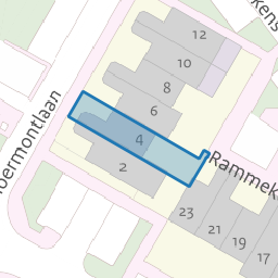 Perceel ODP02-A-3163