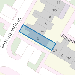 Perceel ODP02-A-3164