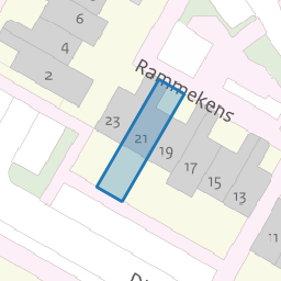 Perceel ODP02-A-3166