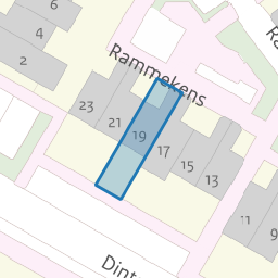 Perceel ODP02-A-3167