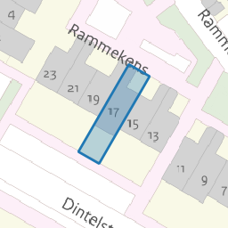 Perceel ODP02-A-3168