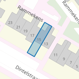 Perceel ODP02-A-3169