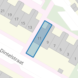 Perceel ODP02-A-3171