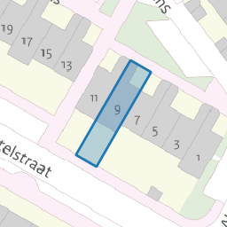 Perceel ODP02-A-3172