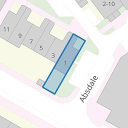 Perceel ODP02-A-3176