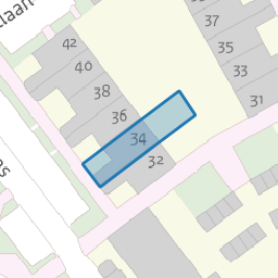 Perceel ODP02-A-3178