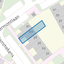 Perceel ODP02-A-3181