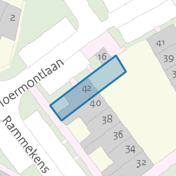 Perceel ODP02-A-3182