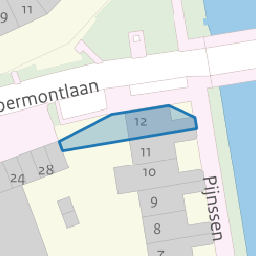 Perceel ODP02-A-3192