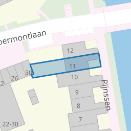 Perceel ODP02-A-3193