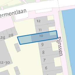 Perceel ODP02-A-3194