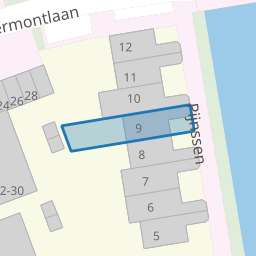 Perceel ODP02-A-3195