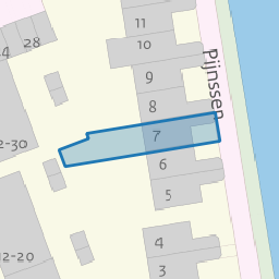 Perceel ODP02-A-3197