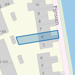 Perceel ODP02-A-3198