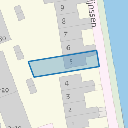 Perceel ODP02-A-3199