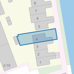 Perceel ODP02-A-3200