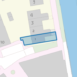 Perceel ODP02-A-3203