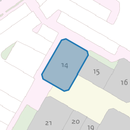 Perceel ODP02-A-3216