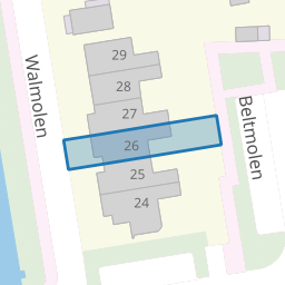 Perceel ODP02-A-3222