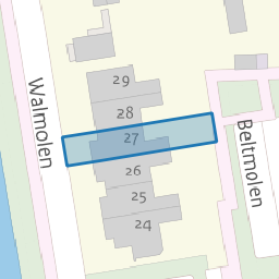 Perceel ODP02-A-3223