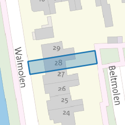 Perceel ODP02-A-3224