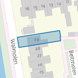 Perceel ODP02-A-3225