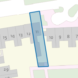 Perceel ODP02-A-3231