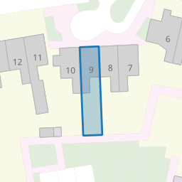 Perceel ODP02-A-3233