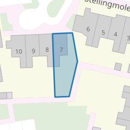 Perceel ODP02-A-3235