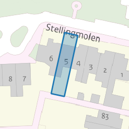 Perceel ODP02-A-3237