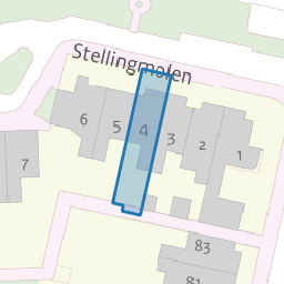 Perceel ODP02-A-3238