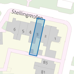 Perceel ODP02-A-3239