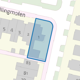 Perceel ODP02-A-3241